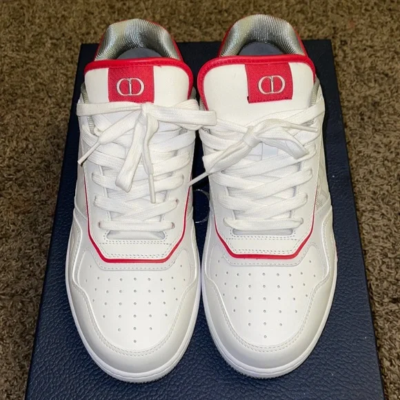 DIOR Sneakers - Picture 1 of 11